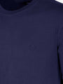 The Emory Navy Tshirt Wam Denim