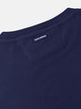 The Emory Navy Tshirt Wam Denim