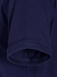 The Emory Navy Tshirt Wam Denim