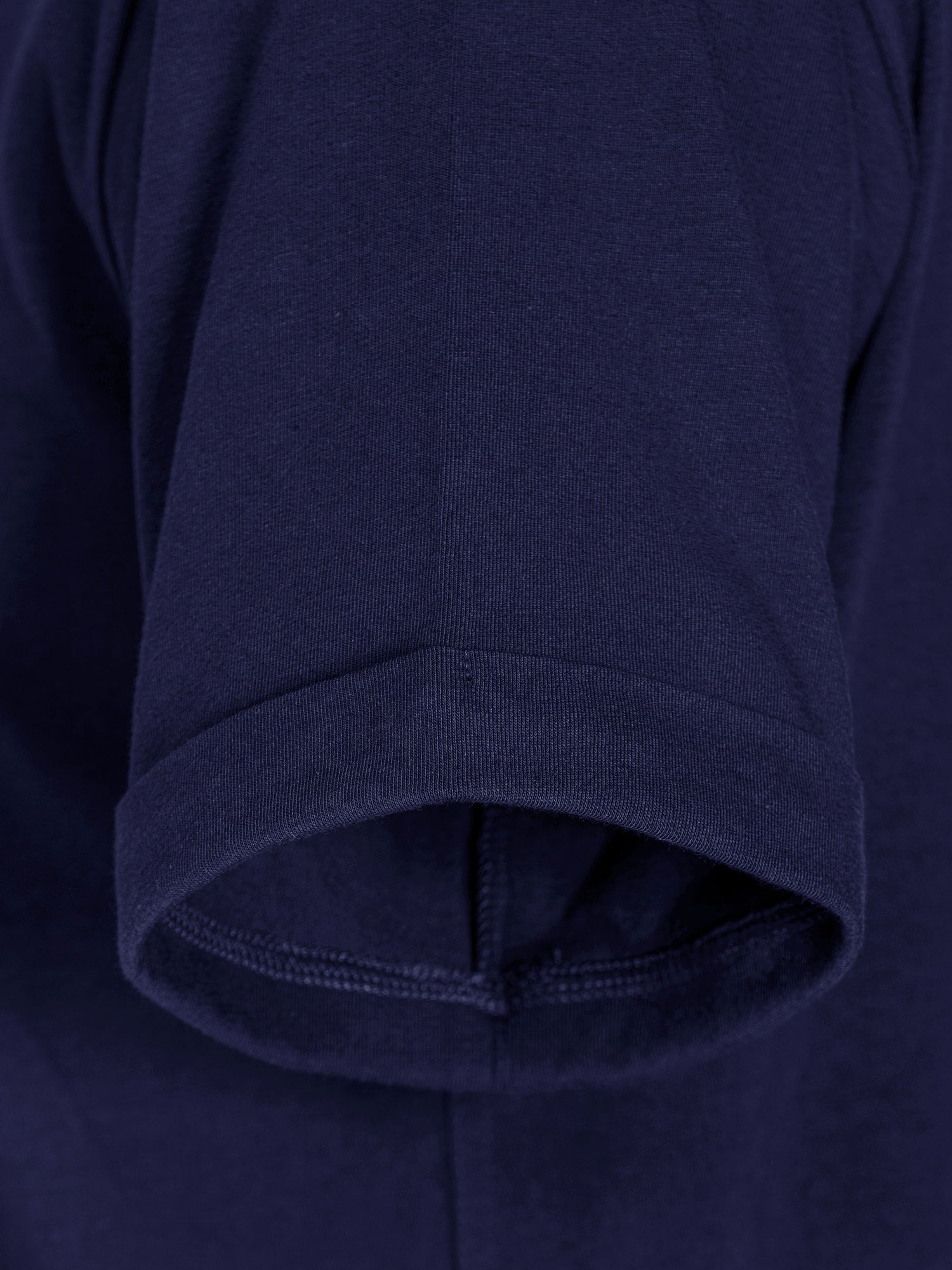 The Emory Navy Tshirt