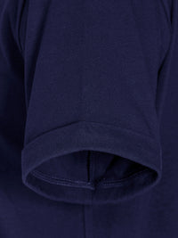 The Emory Navy Tshirt
