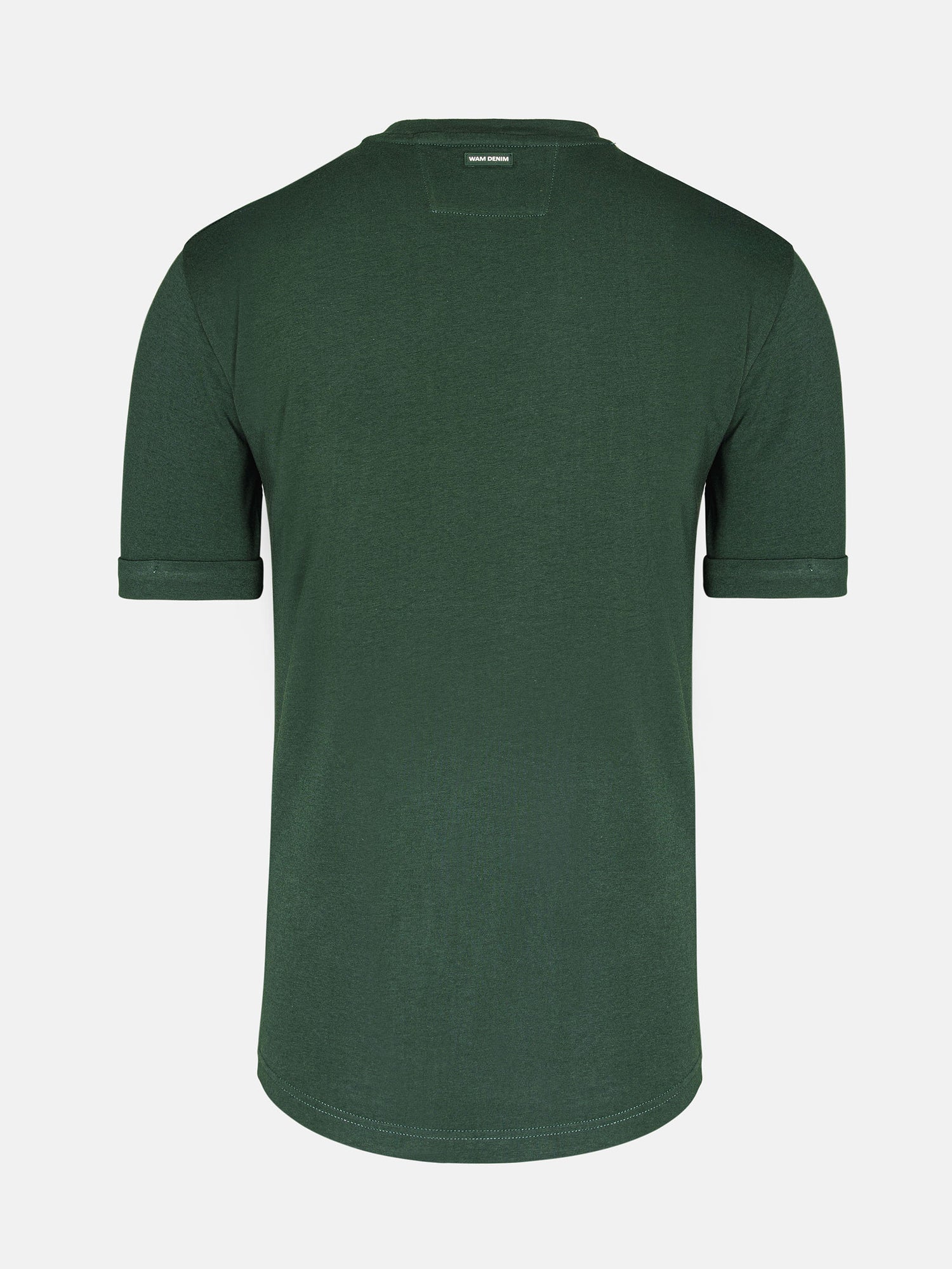 The Emory Dark Green Tshirt