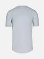 The Emory Blue Tshirt Wam Denim