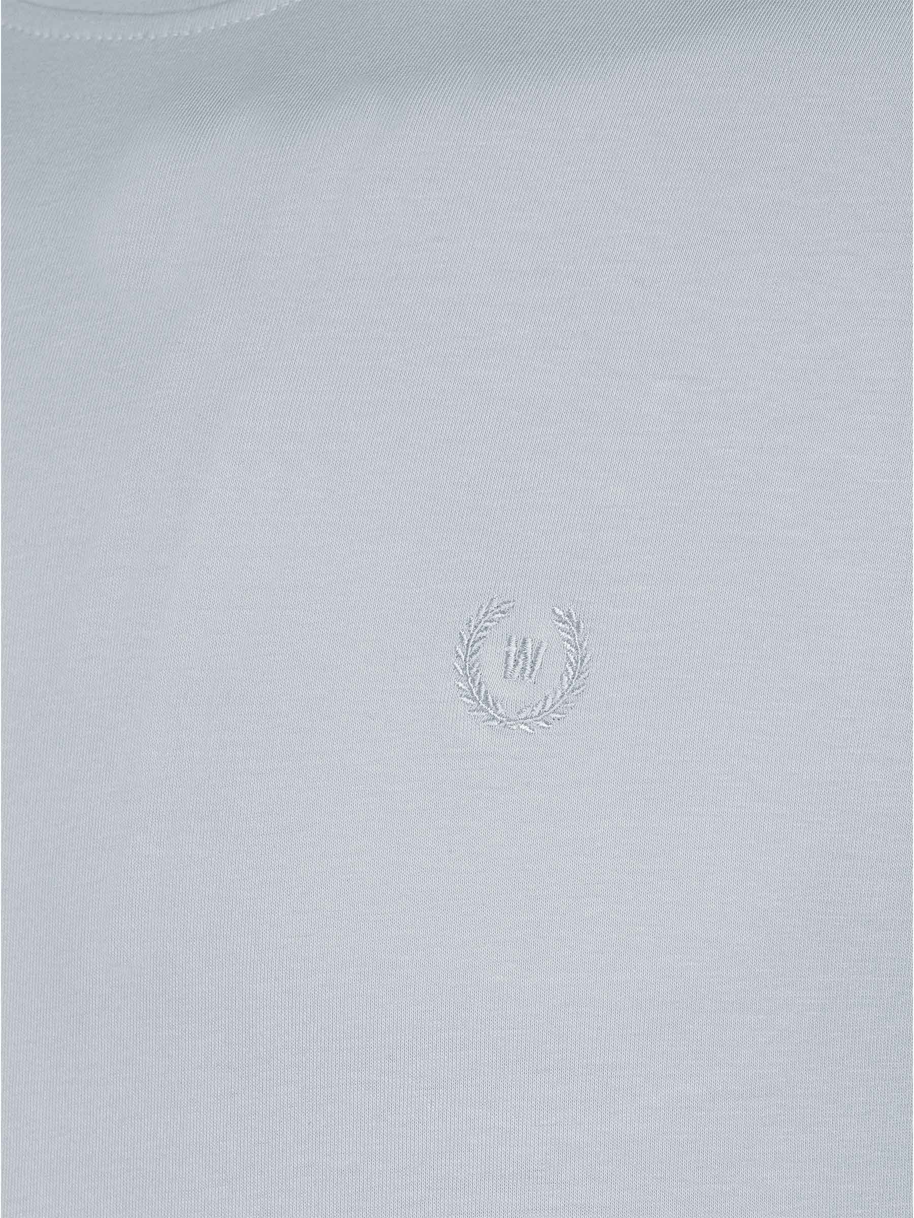The Emory Blue Tshirt Wam Denim