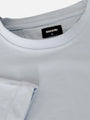 The Emory Blue Tshirt Wam Denim