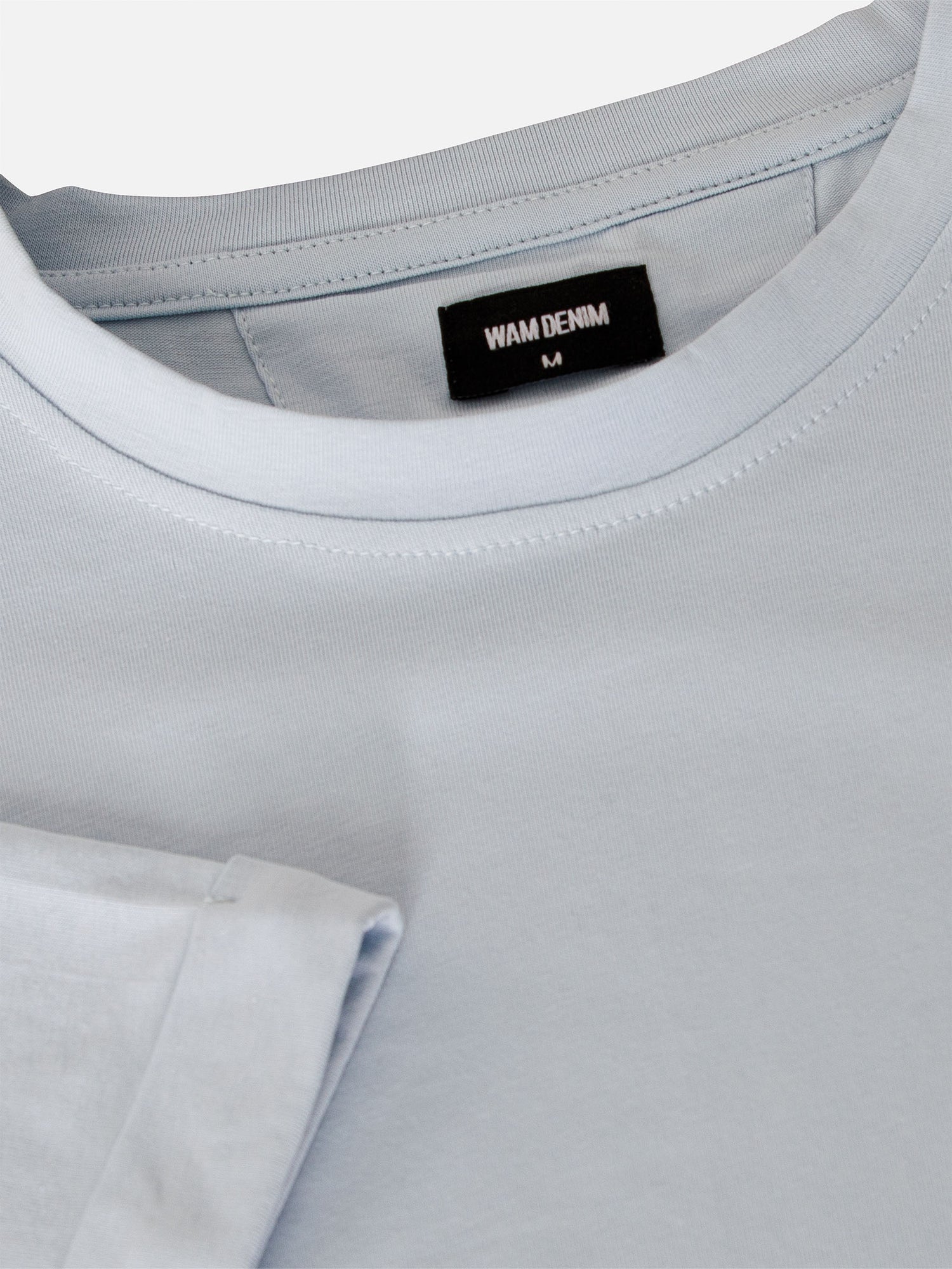 The Emory Blue Tshirt
