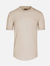 The Emory Light Beige Tshirt