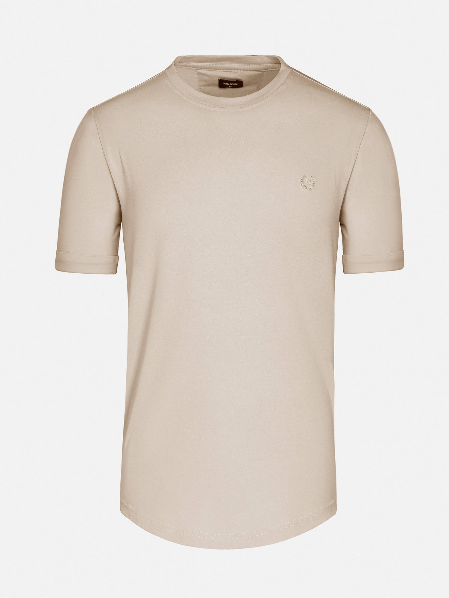 The Emory Light Beige Tshirt