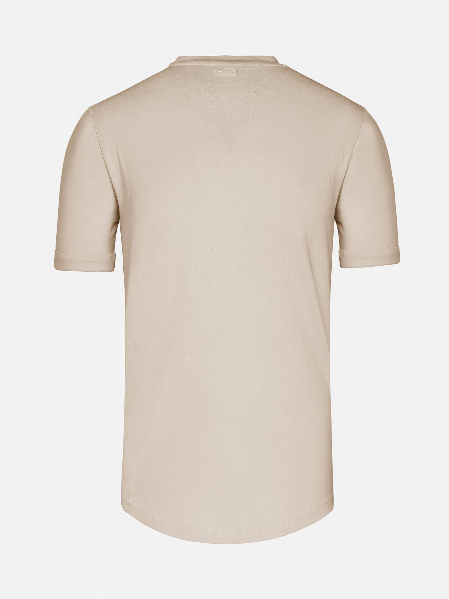 The Emory Light Beige Tshirt