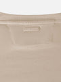 The Emory Light Beige Tshirt Wam Denim