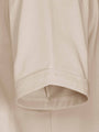 The Emory Light Beige Tshirt Wam Denim