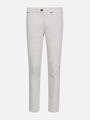The Leif Grey Chino Wam Denim