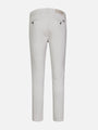The Leif Grey Chino Wam Denim