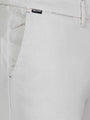 The Leif Grey Chino Wam Denim