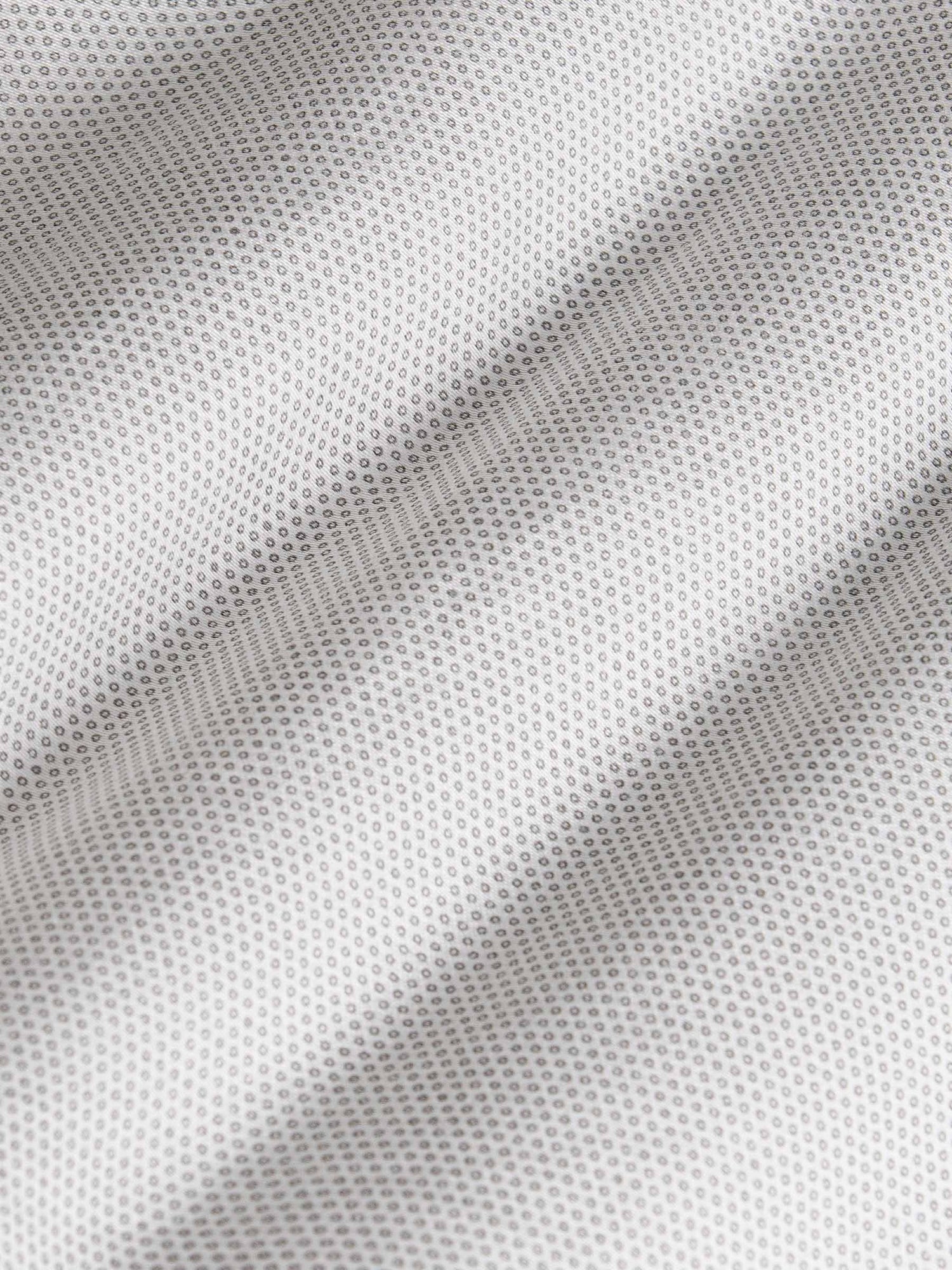 The Leif Grey Chino