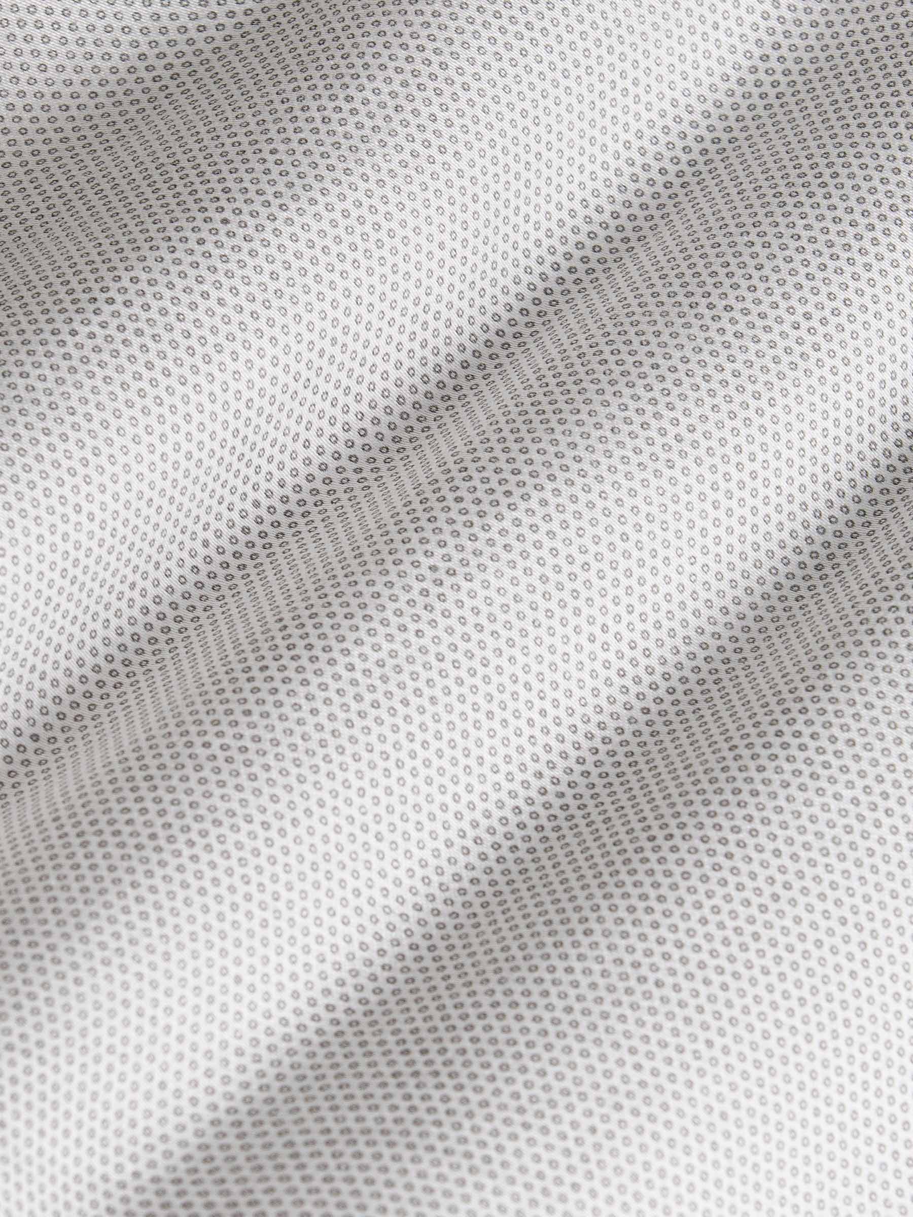 The Leif Grey Chino Wam Denim