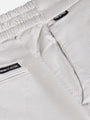 The Leif Grey Chino Wam Denim