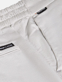 The Leif Grey Chino Wam Denim