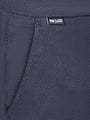 The Spirit Navy Shorts Wam Denim