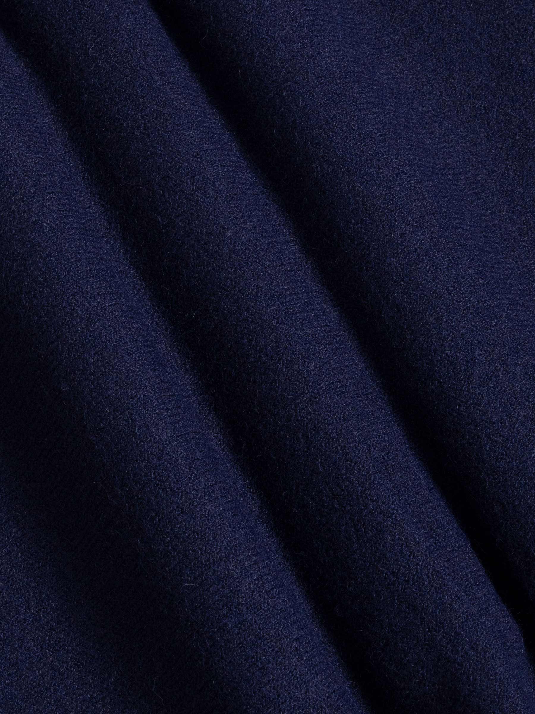 The Cassian Navy Sweater – Wam Denim