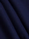 Cassian Crew Neck Navy Sweater 6XL