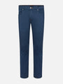 The Geon Light Navy Jeans Wam Denim