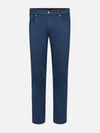 The Geon Light Navy Jeans