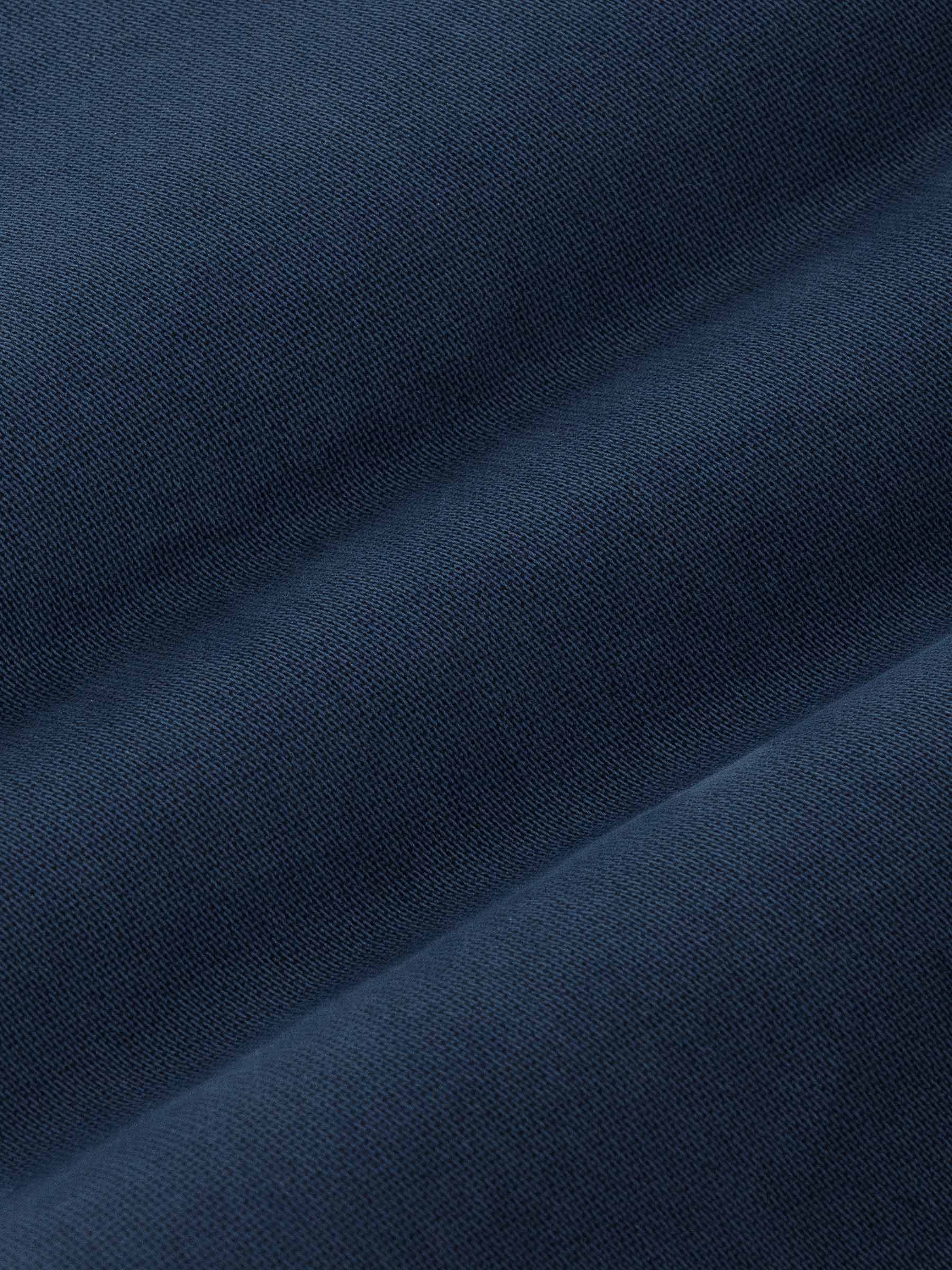 The Geon Light Navy Jeans Wam Denim