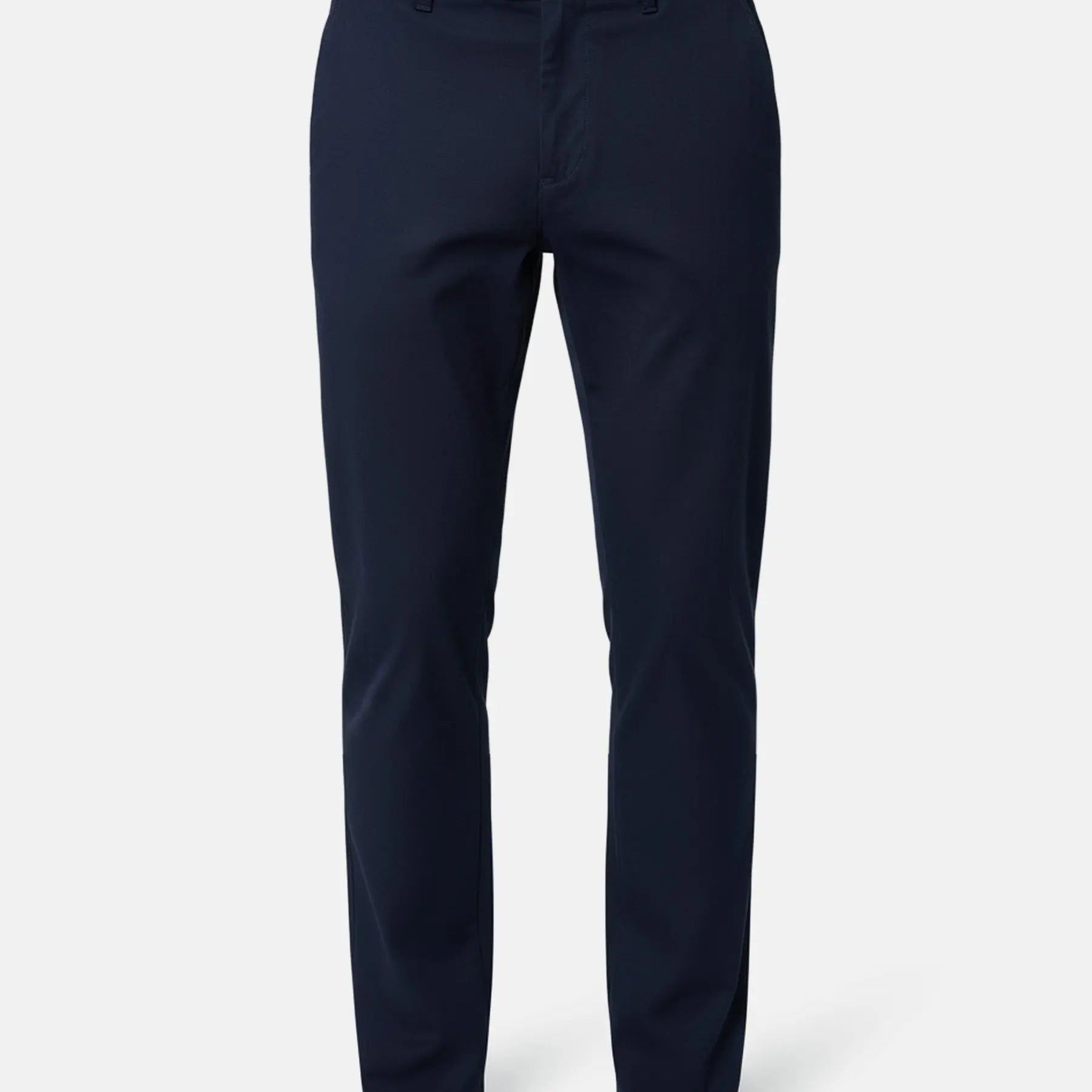 The Pippa Navy Chino Wam Denim
