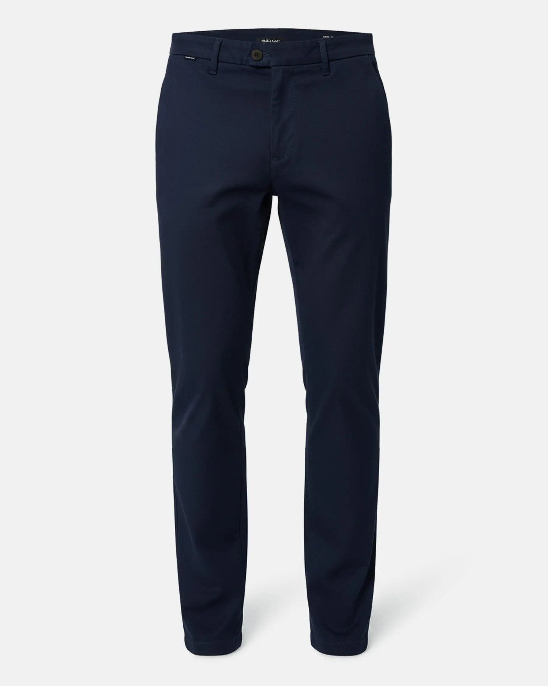 The Pippa Navy Chino Wam Denim