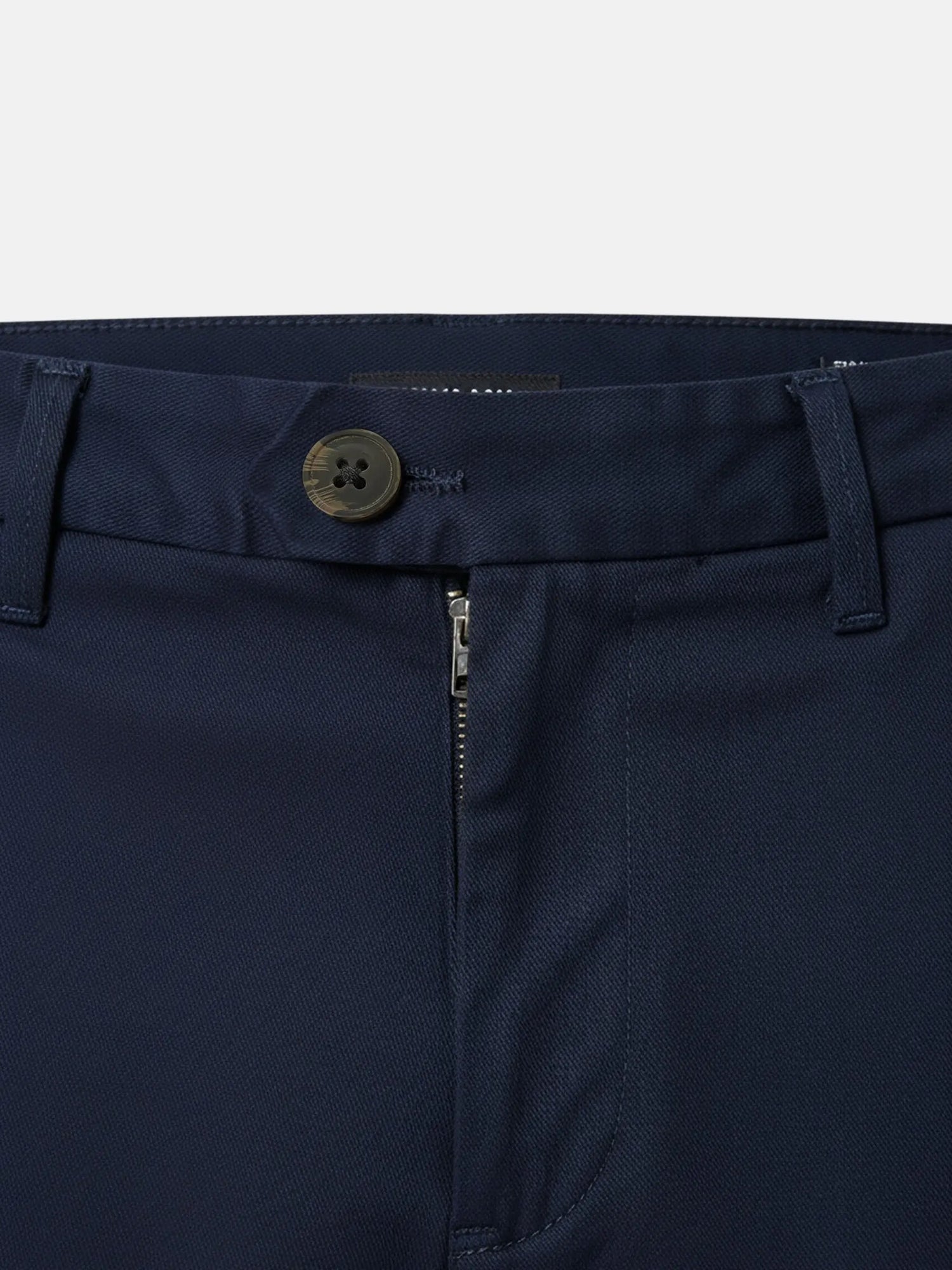 The Pippa Navy Chino Wam Denim