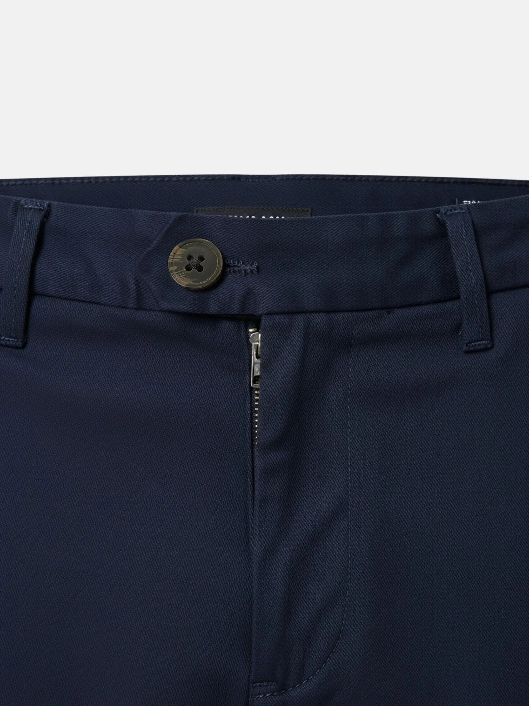 The Pippa Navy Chino Wam Denim