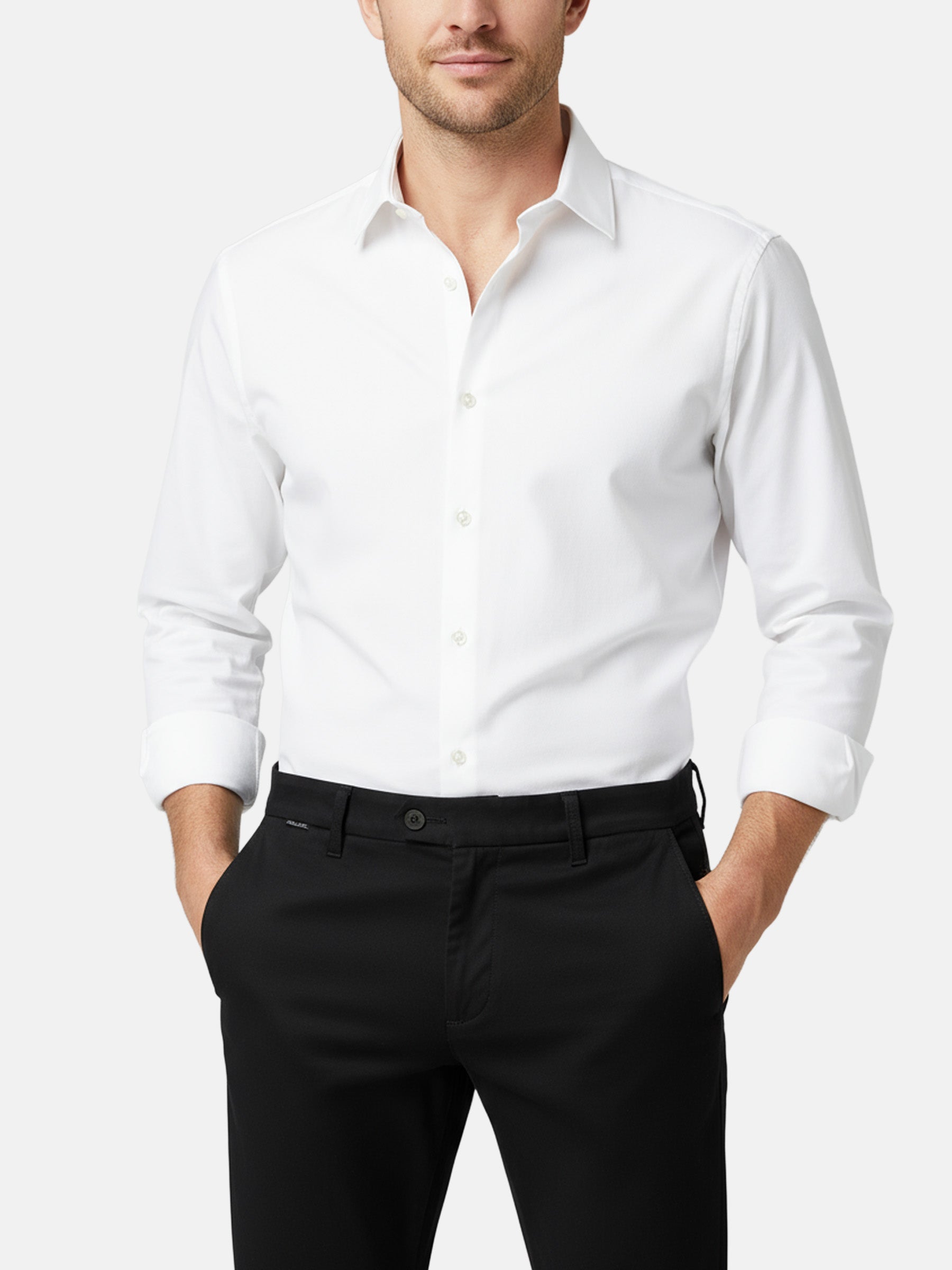 Die Pippa Black Chino