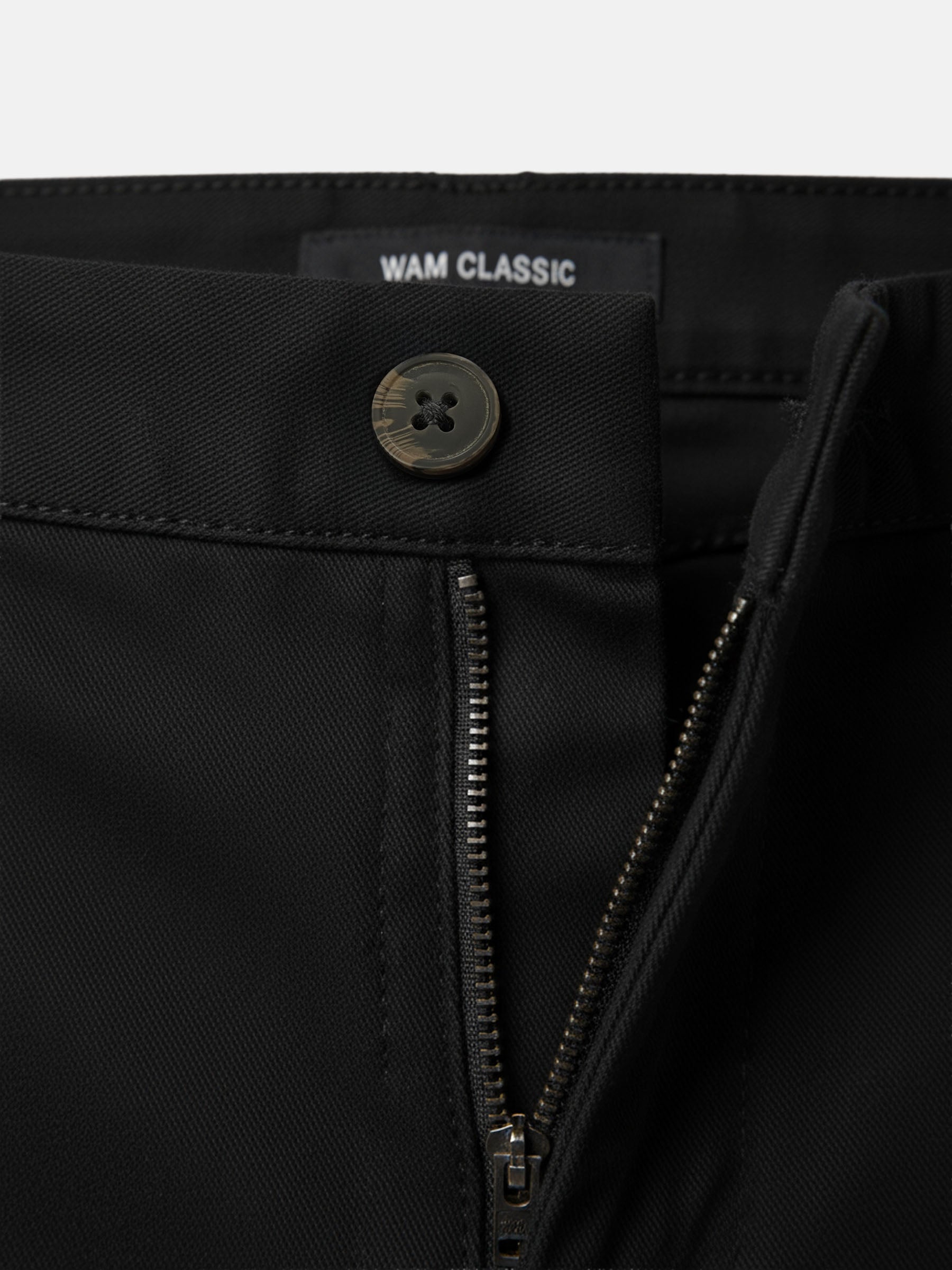 Die Pippa Black Chino