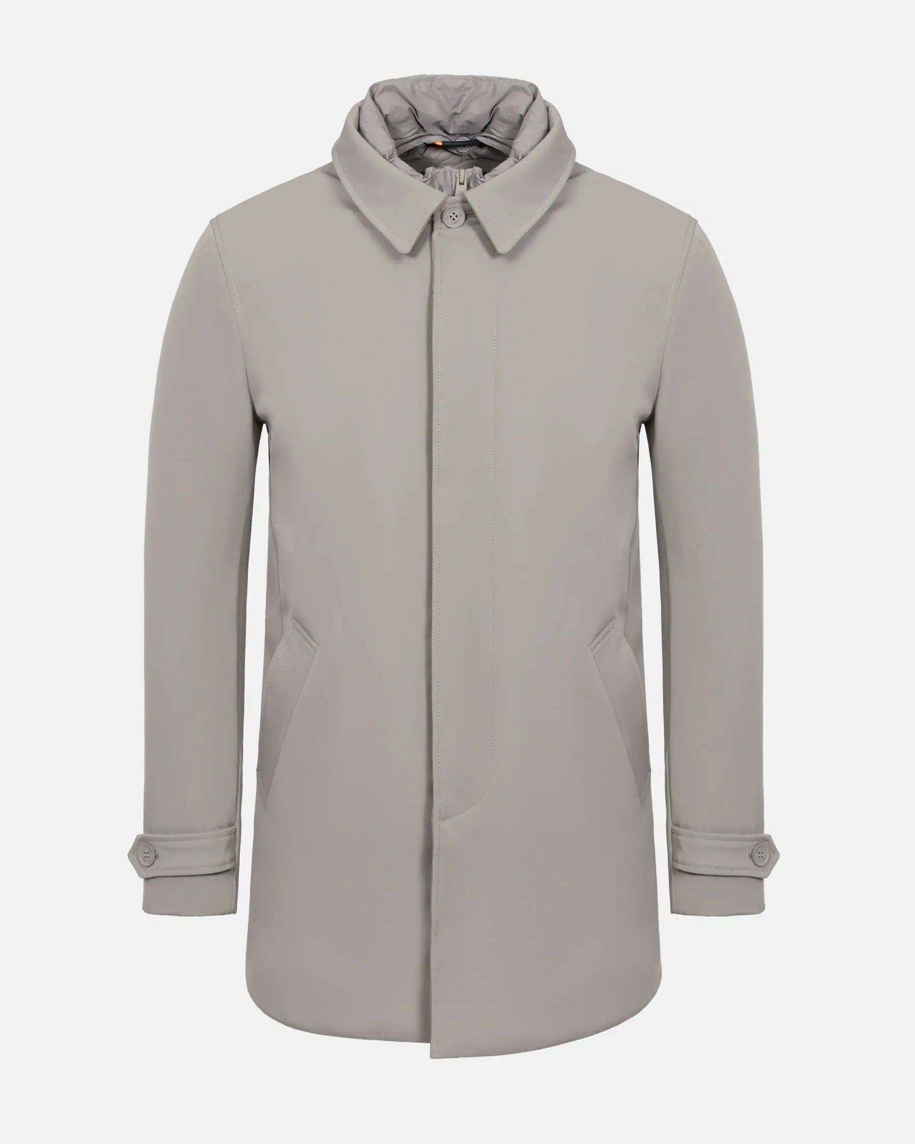 Hunter Modern Fit Winter Beige Jket 6XL