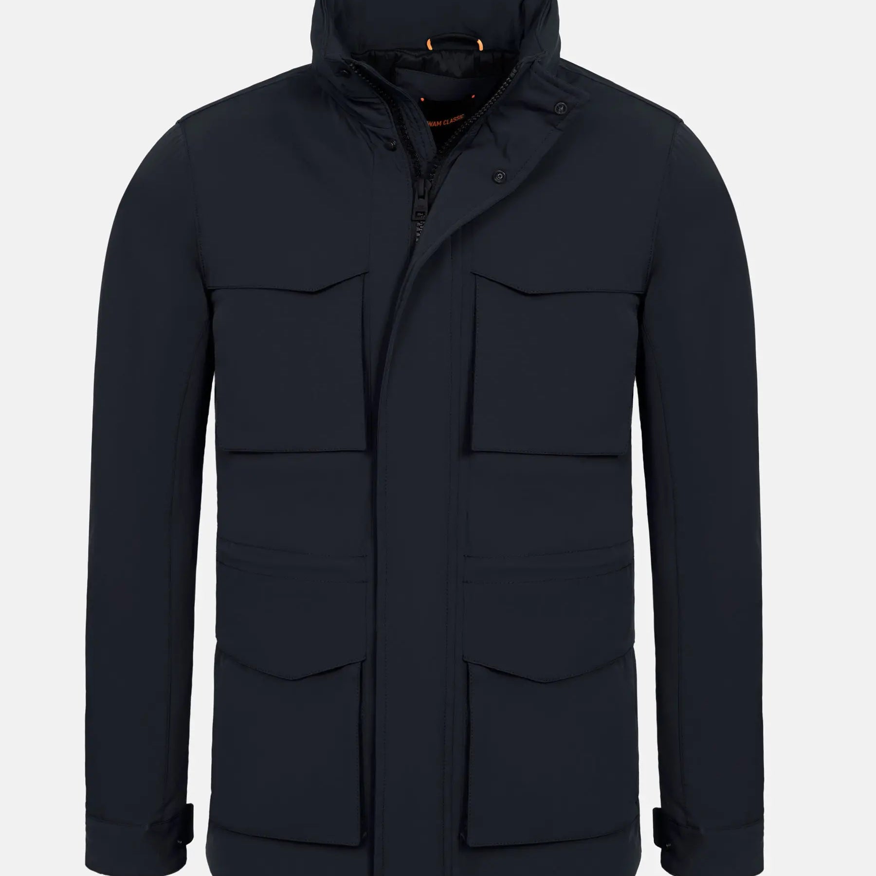 Verde Military Navy Winter Jket 6XL