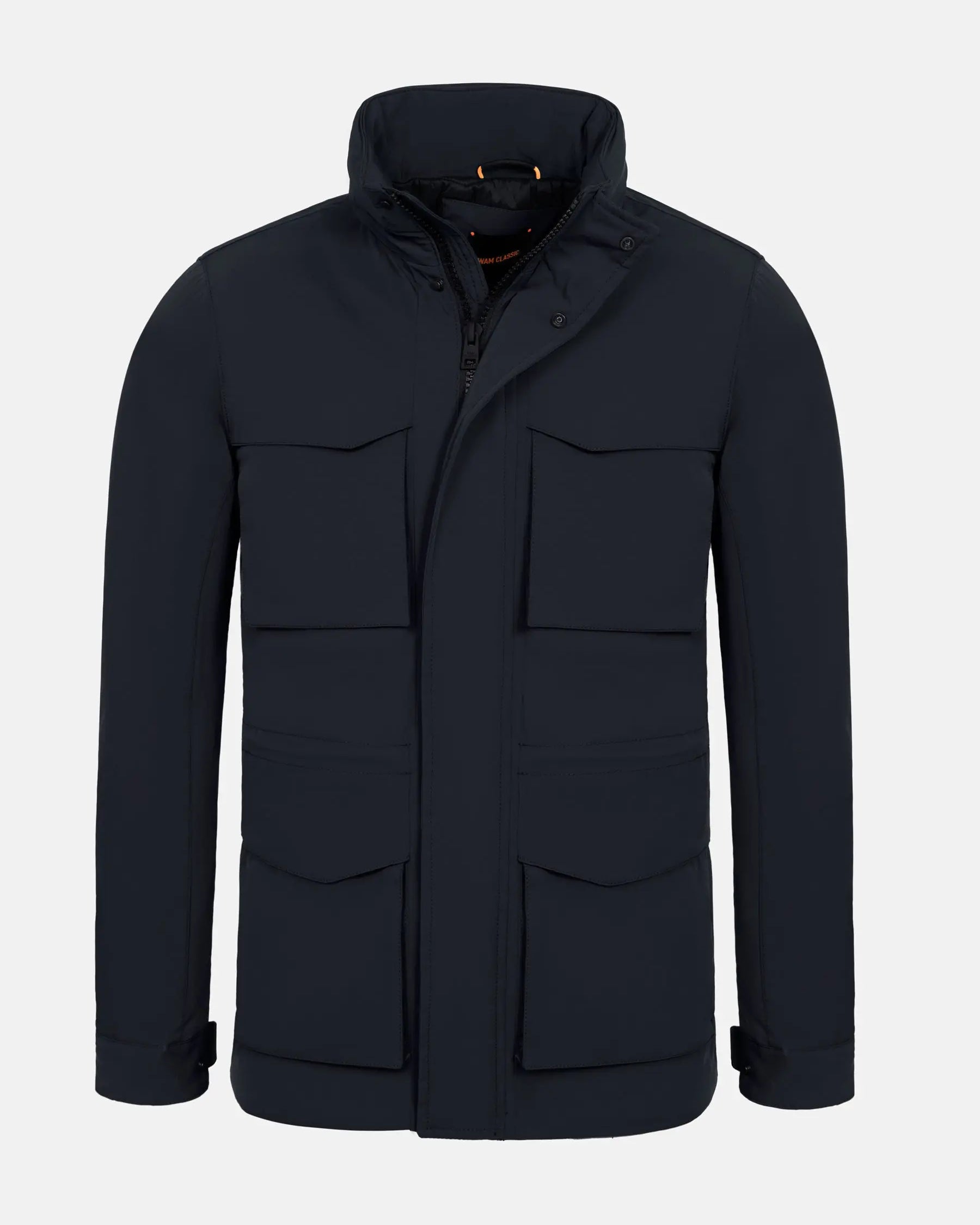 Verde Military Navy Winter Jket 6XL
