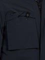 Verde Military Navy Winter Jket 6XL