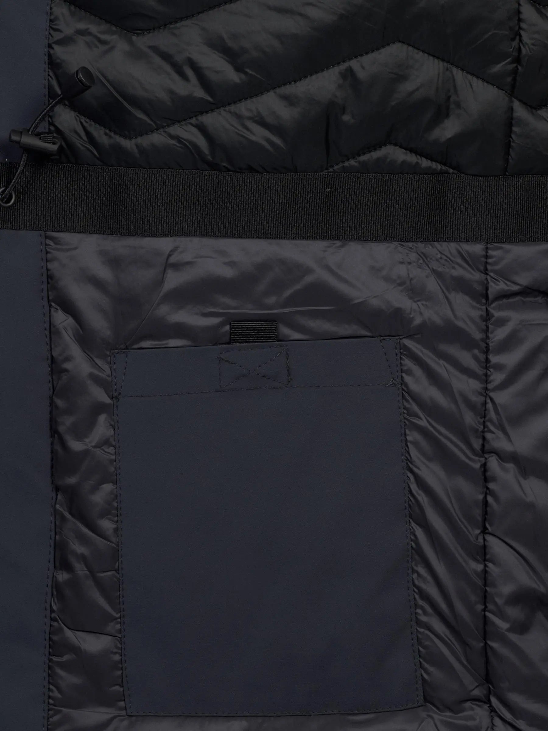 Verde Military Navy Winter Jket 6XL