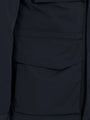 Verde Military Navy Winter Jket 6XL