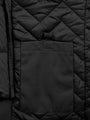 Claus Black Winter jket 6XL