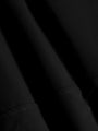 Claus Black Winter jket 6XL