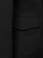 Claus Black Winter jket 6XL