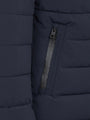 Berengar Verde Military Blue Winter jket 6XL