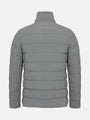 Berengar Verde Military Grey Winter jket 6XL