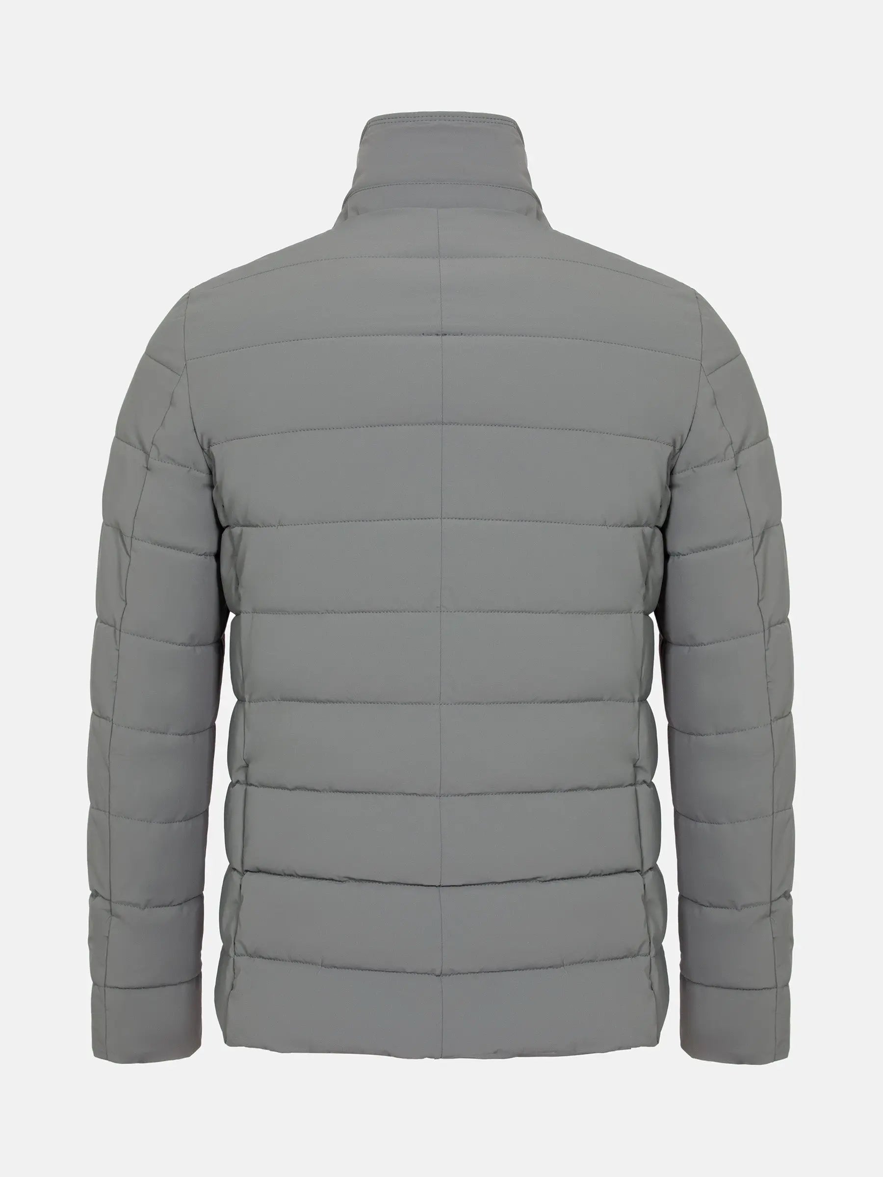 Berengar Verde Military Grey Winter jket 6XL