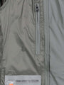 Berengar Verde Military Grey Winter jket 6XL