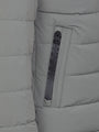 Berengar Verde Military Grey Winter jket 6XL