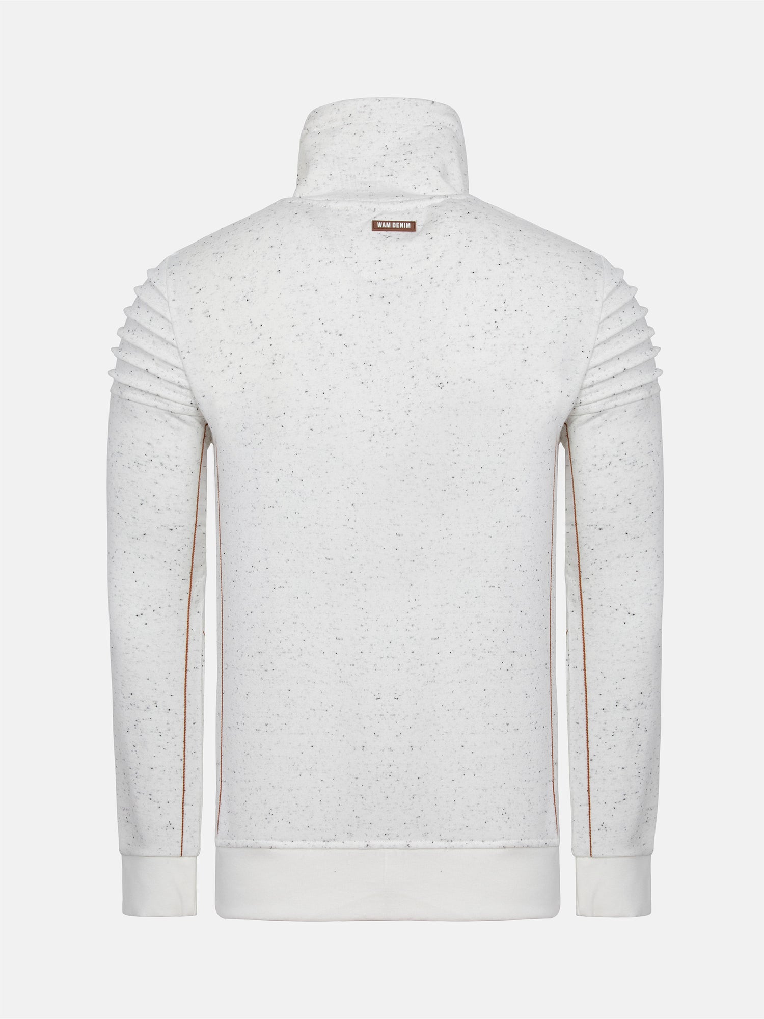 The Khai Offwhite Sweater 6XL