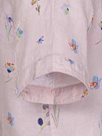 The Louis Beige Shirt Wam Denim